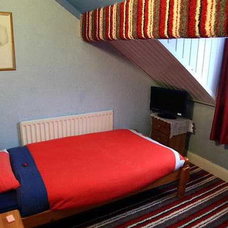 Devon View Guesthouse Swansea Ngoại thất bức ảnh