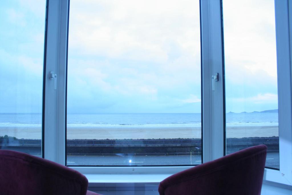 Devon View Guesthouse Swansea Phòng bức ảnh