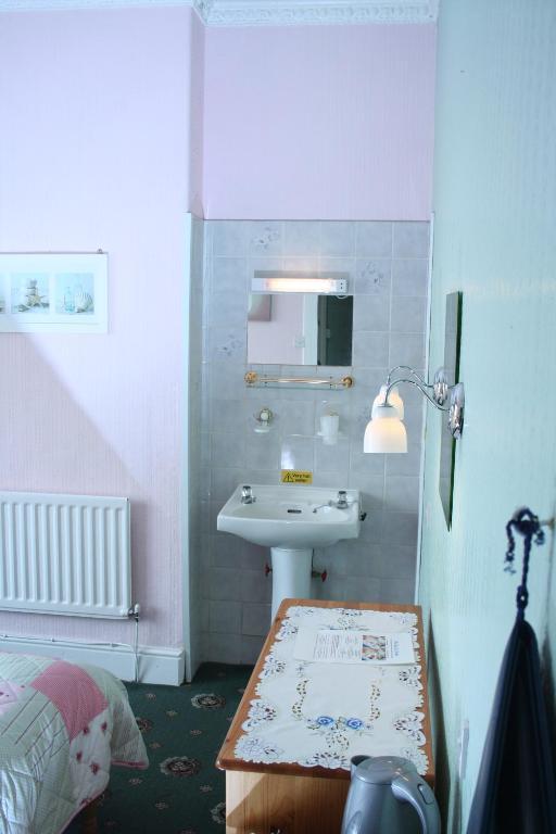 Devon View Guesthouse Swansea Phòng bức ảnh