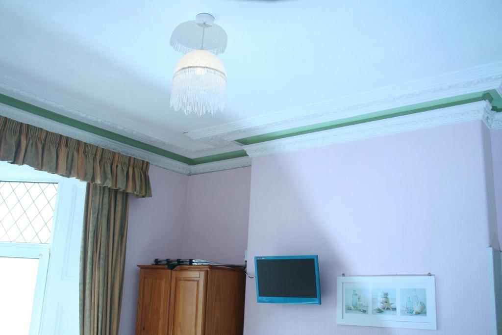 Devon View Guesthouse Swansea Phòng bức ảnh