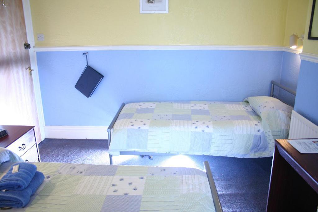 Devon View Guesthouse Swansea Phòng bức ảnh