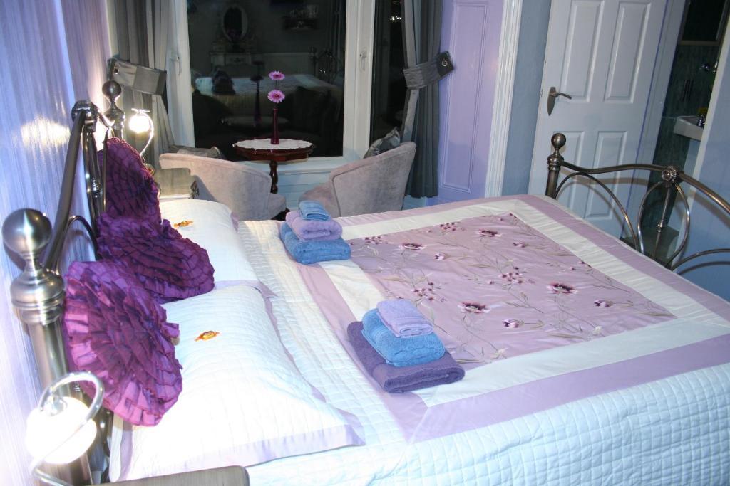 Devon View Guesthouse Swansea Phòng bức ảnh