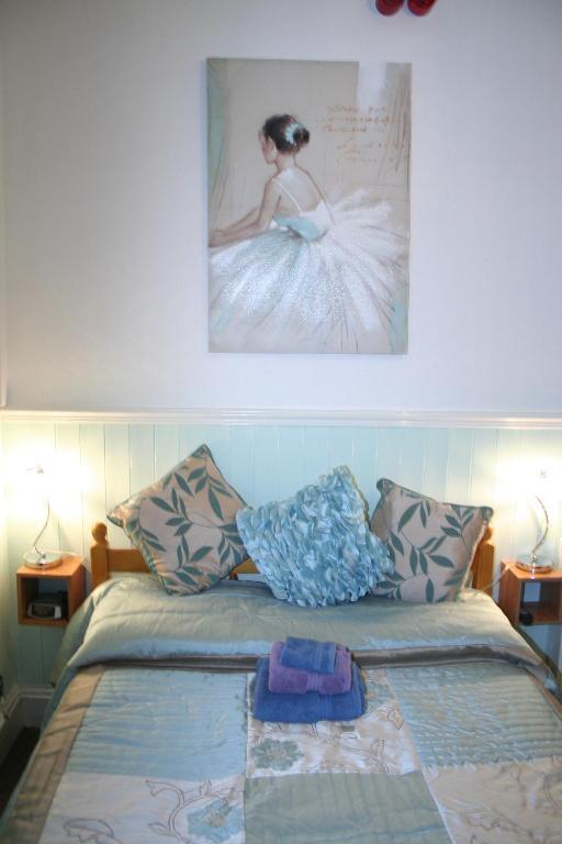 Devon View Guesthouse Swansea Phòng bức ảnh