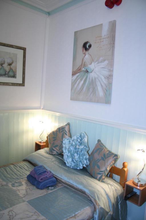 Devon View Guesthouse Swansea Phòng bức ảnh