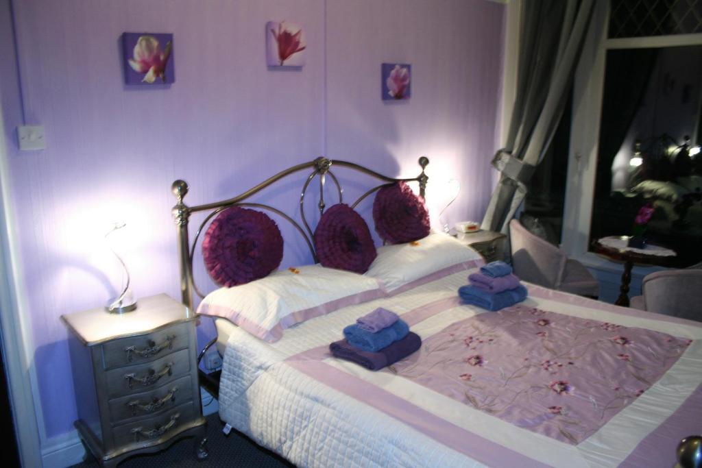 Devon View Guesthouse Swansea Phòng bức ảnh