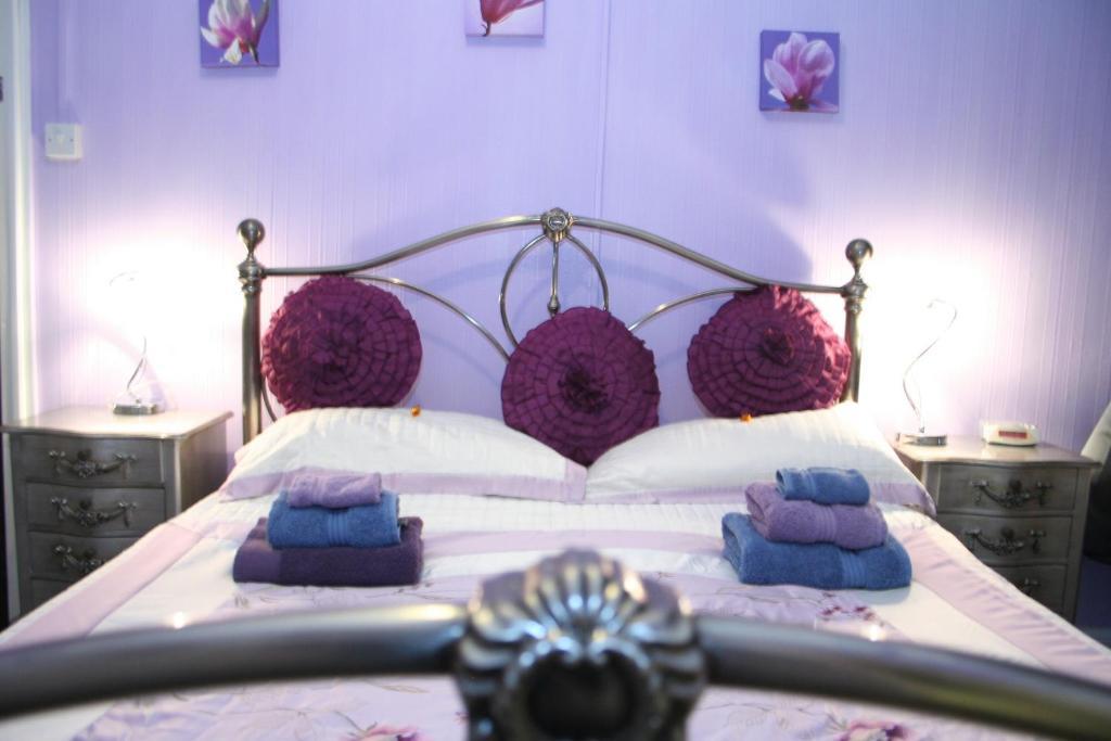 Devon View Guesthouse Swansea Phòng bức ảnh