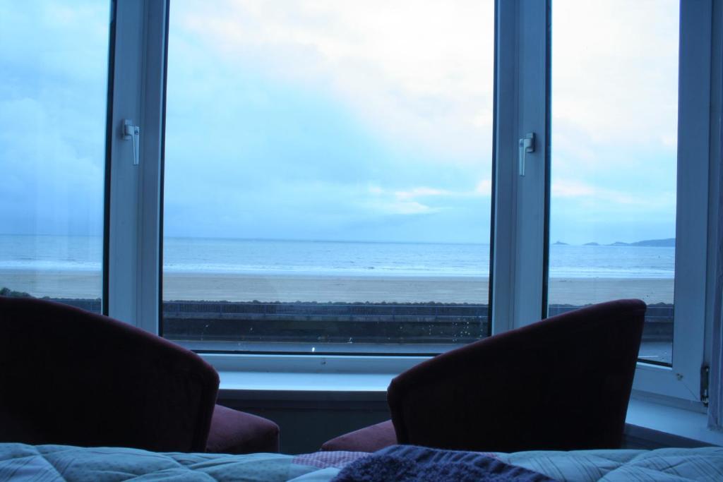 Devon View Guesthouse Swansea Phòng bức ảnh