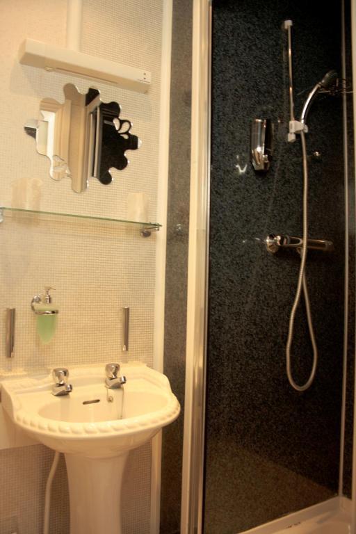 Devon View Guesthouse Swansea Phòng bức ảnh