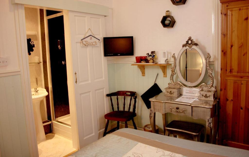 Devon View Guesthouse Swansea Phòng bức ảnh