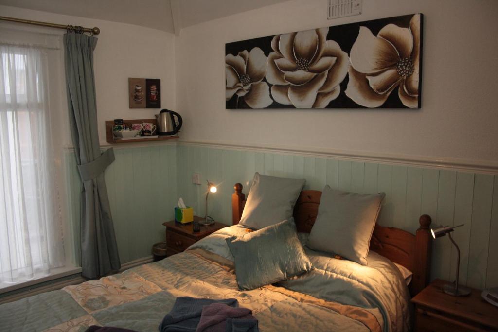 Devon View Guesthouse Swansea Phòng bức ảnh