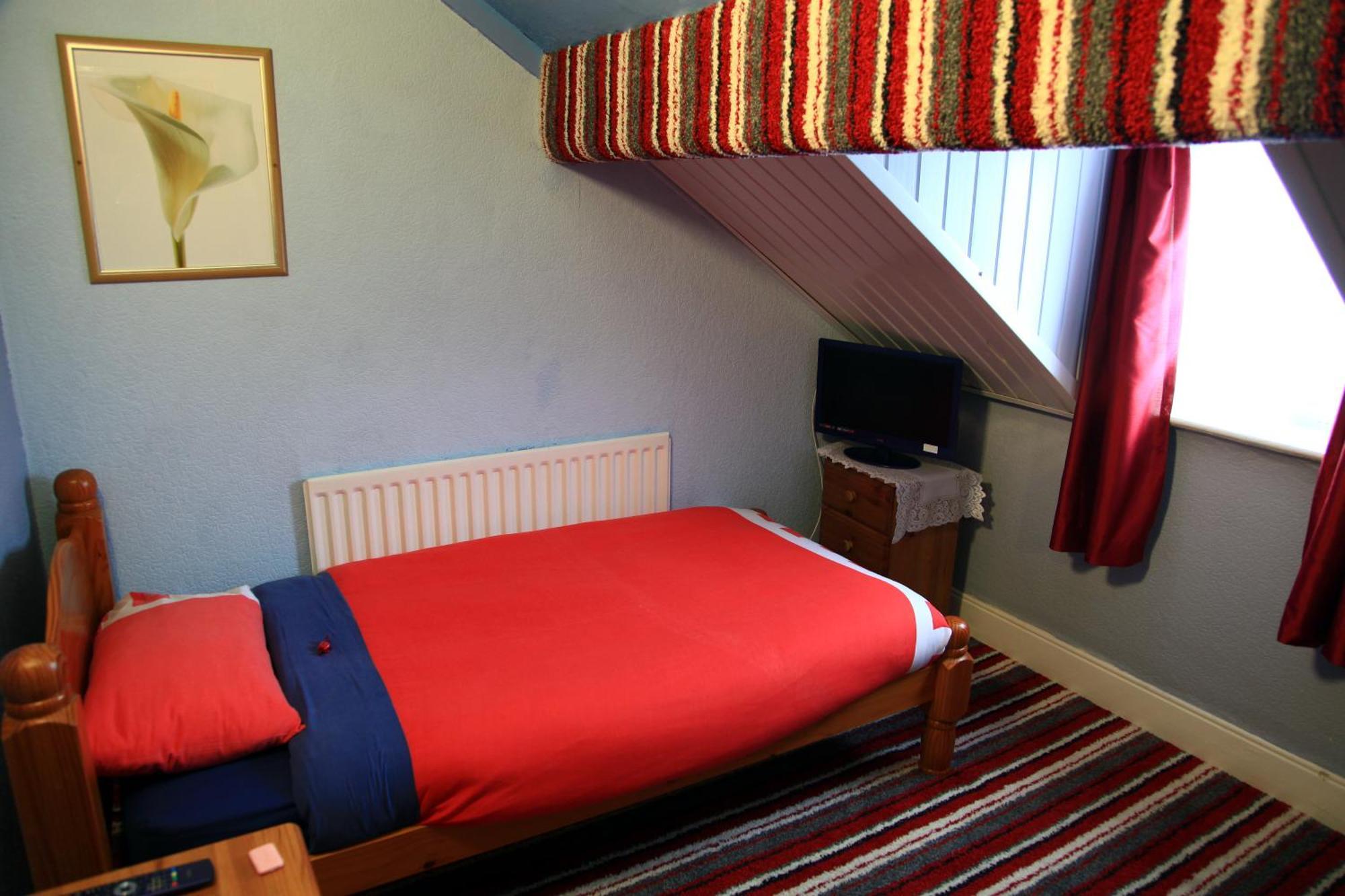 Devon View Guesthouse Swansea Ngoại thất bức ảnh