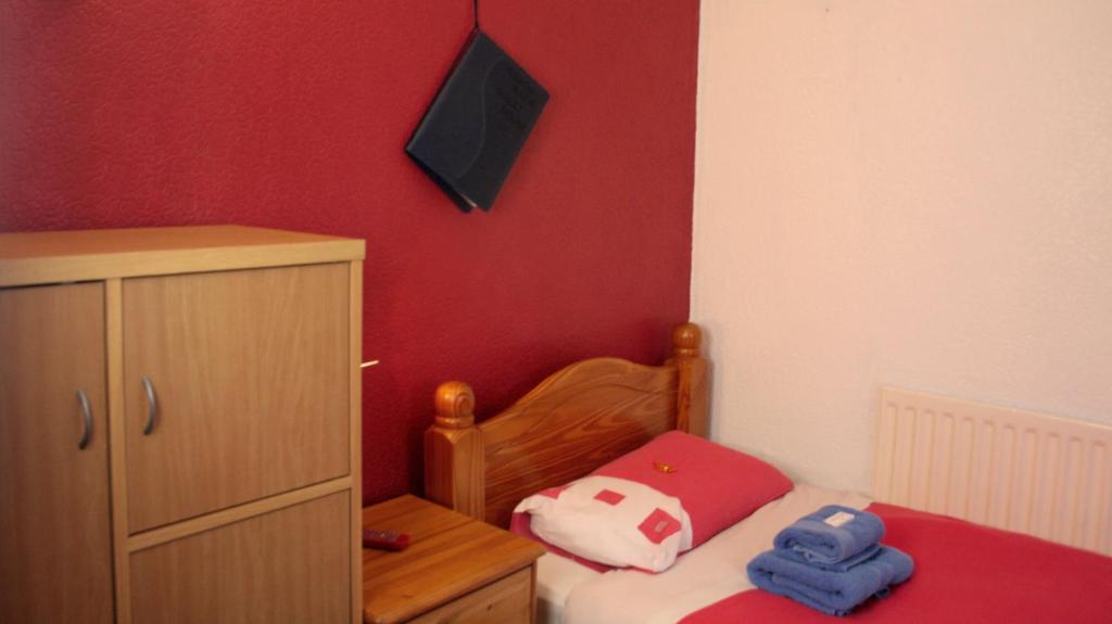 Devon View Guesthouse Swansea Phòng bức ảnh