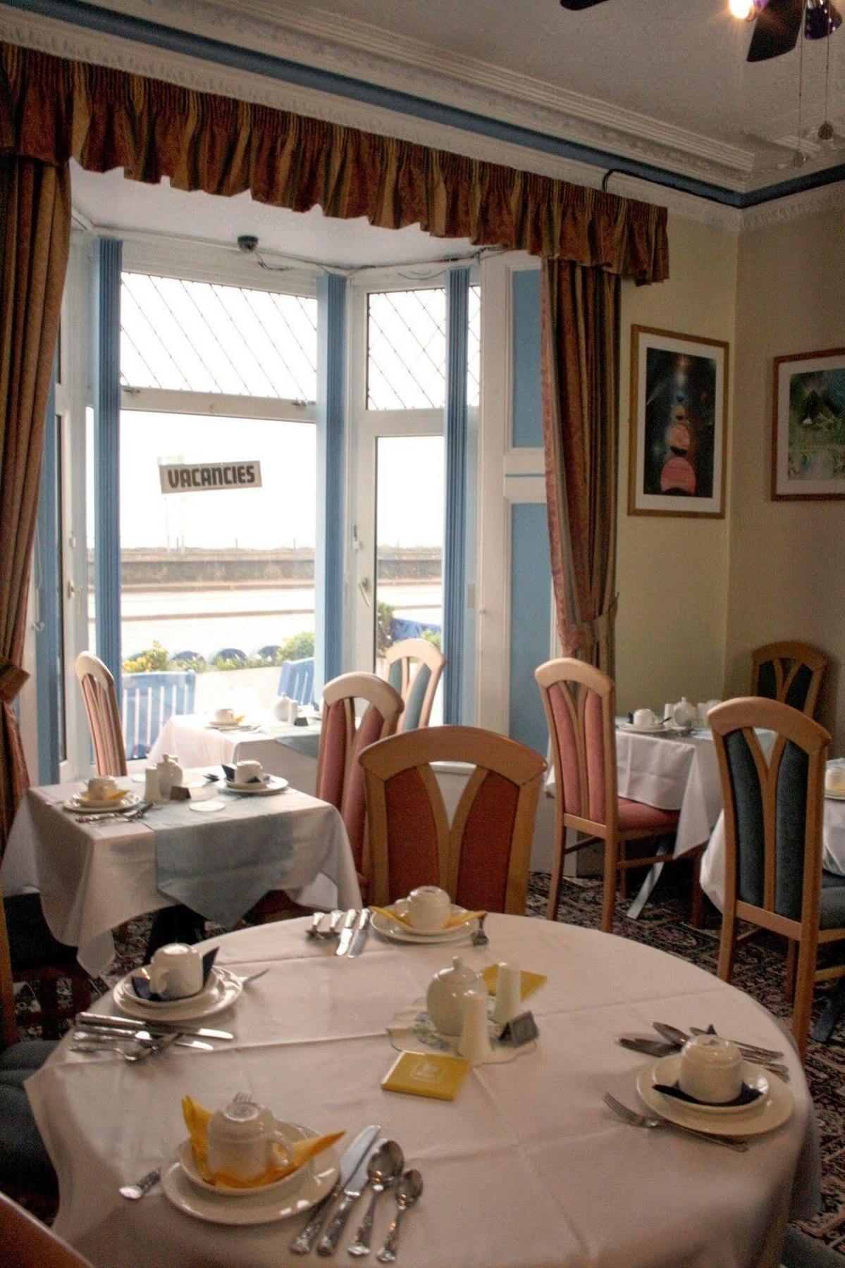 Devon View Guesthouse Swansea Ngoại thất bức ảnh