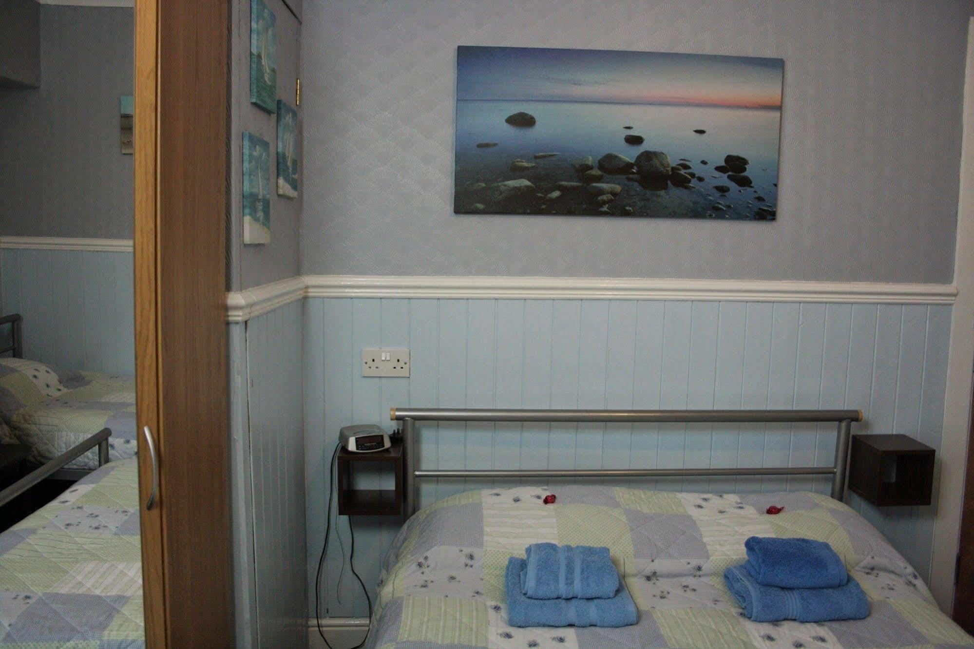 Devon View Guesthouse Swansea Ngoại thất bức ảnh