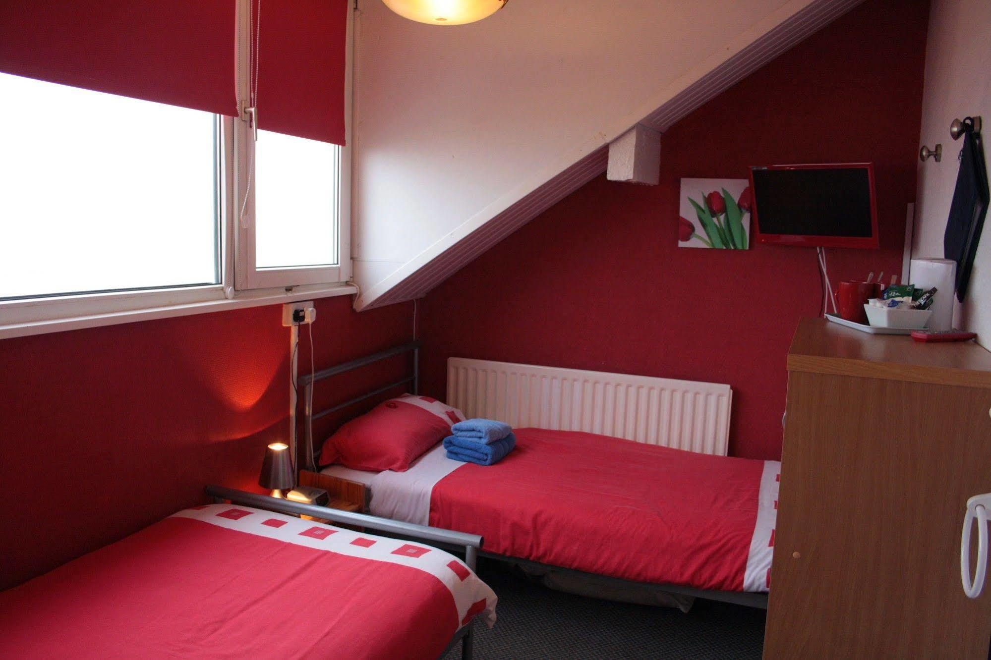 Devon View Guesthouse Swansea Ngoại thất bức ảnh