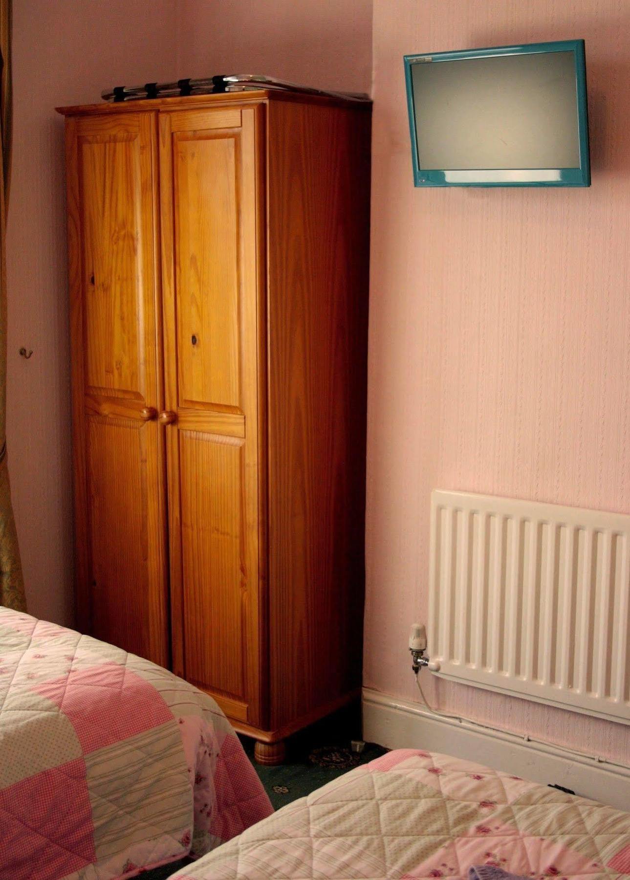 Devon View Guesthouse Swansea Ngoại thất bức ảnh