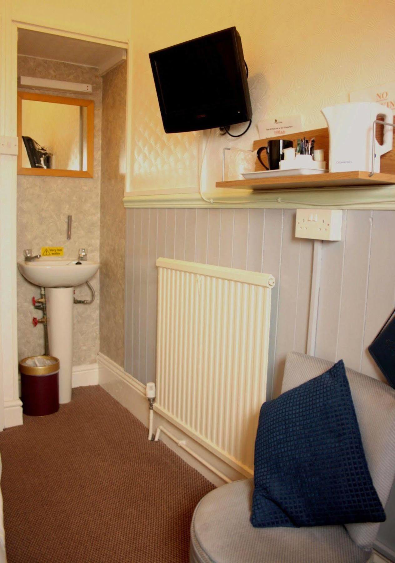 Devon View Guesthouse Swansea Ngoại thất bức ảnh