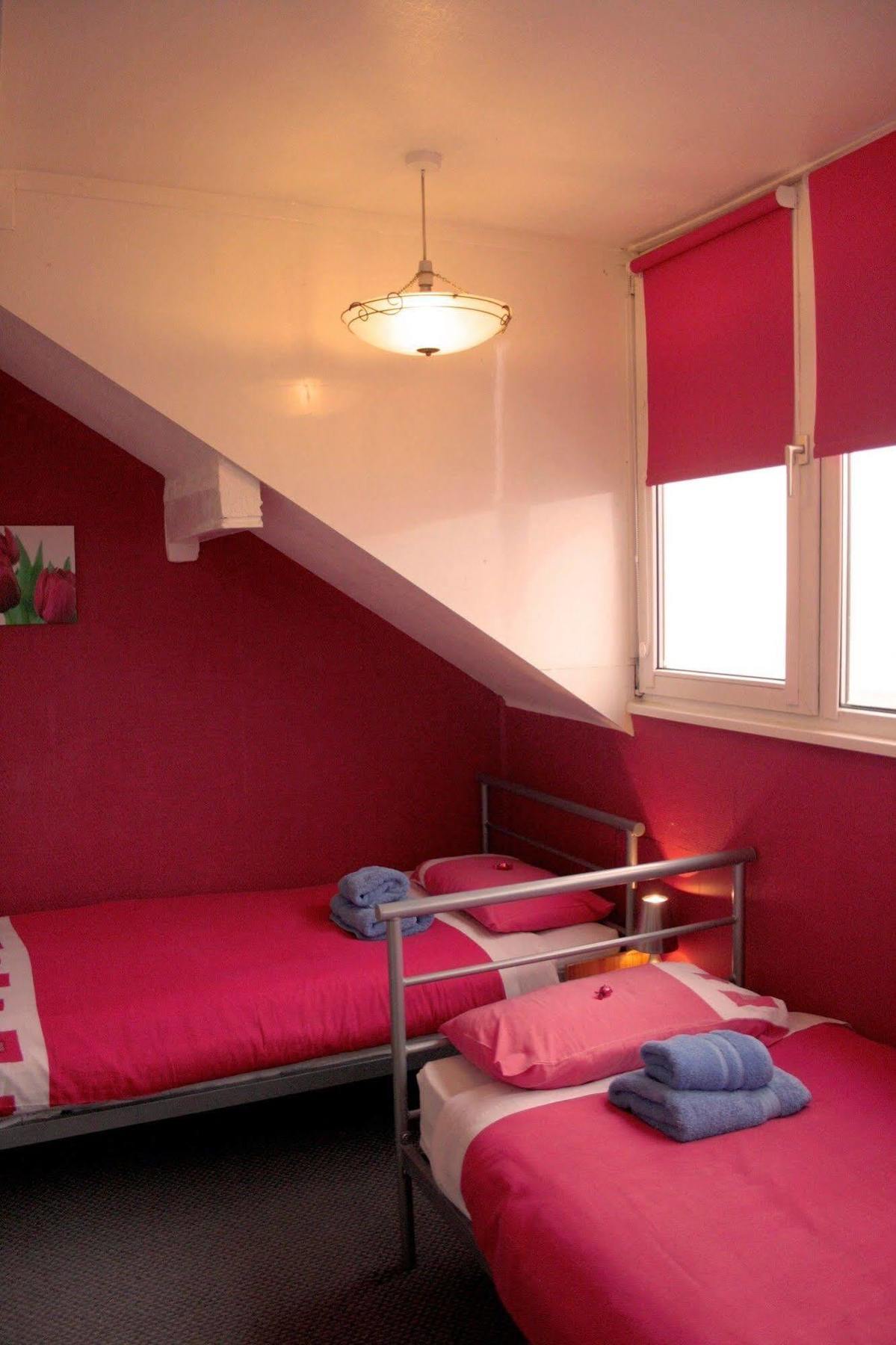 Devon View Guesthouse Swansea Ngoại thất bức ảnh