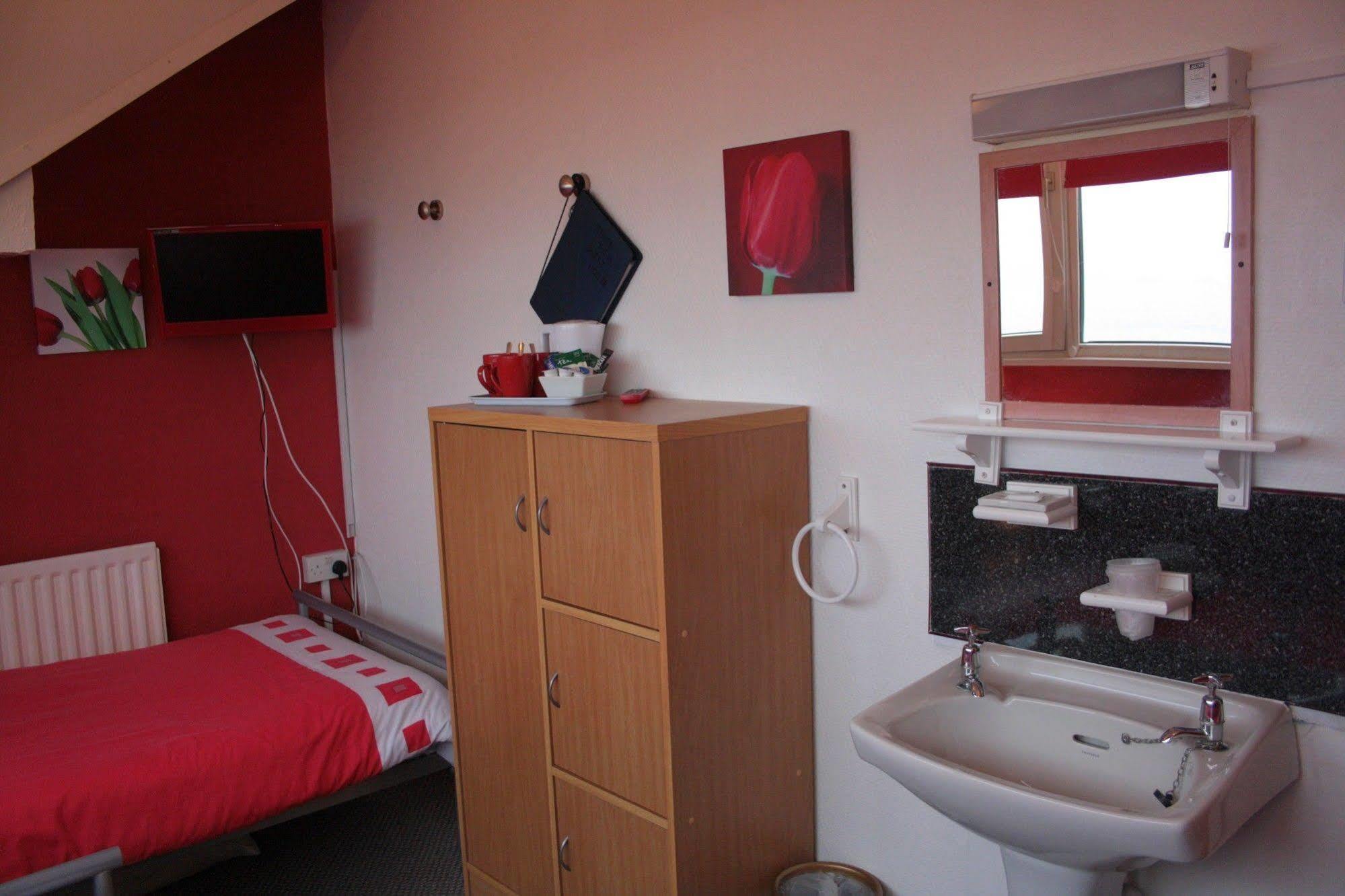 Devon View Guesthouse Swansea Ngoại thất bức ảnh