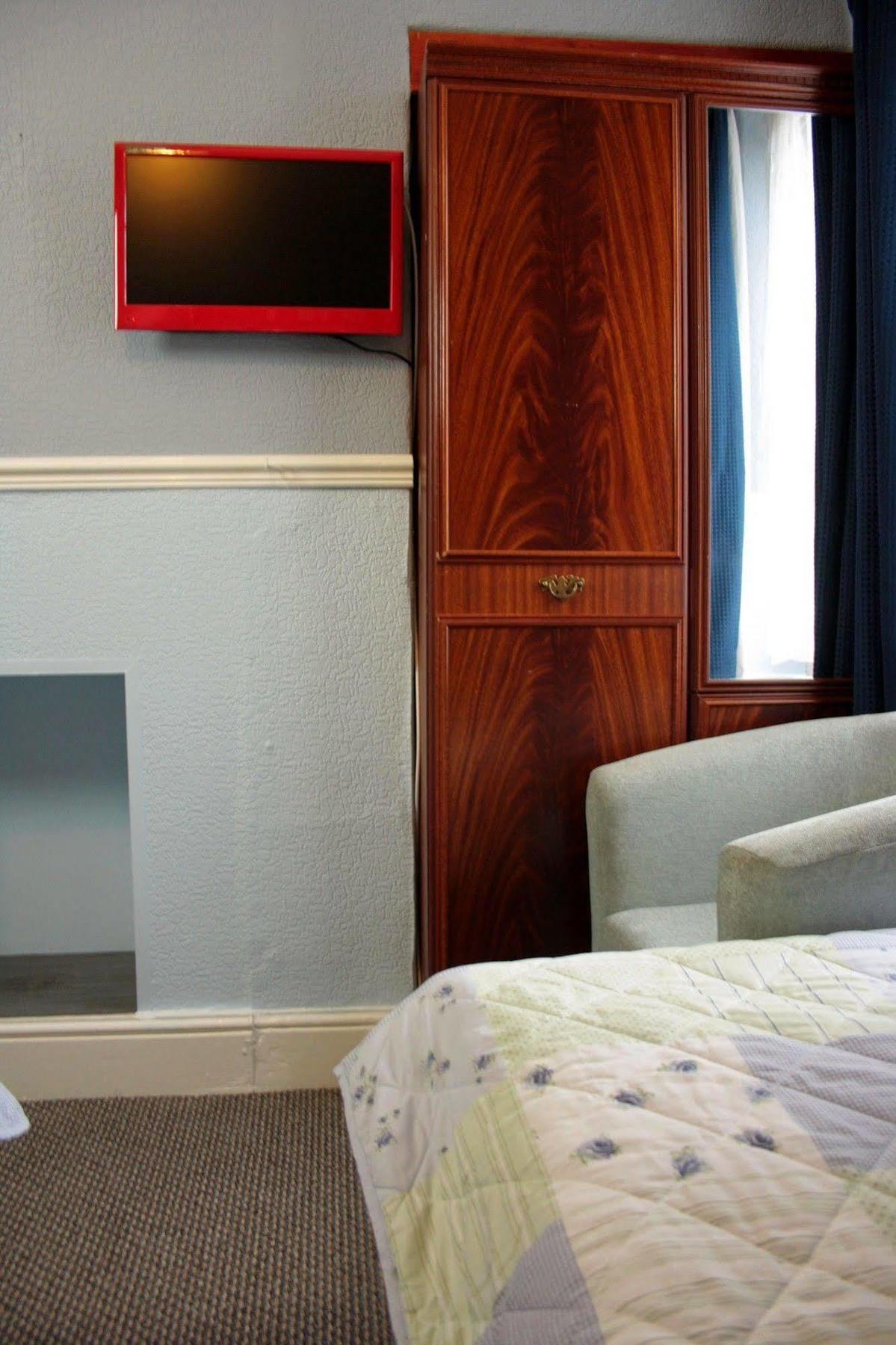 Devon View Guesthouse Swansea Ngoại thất bức ảnh