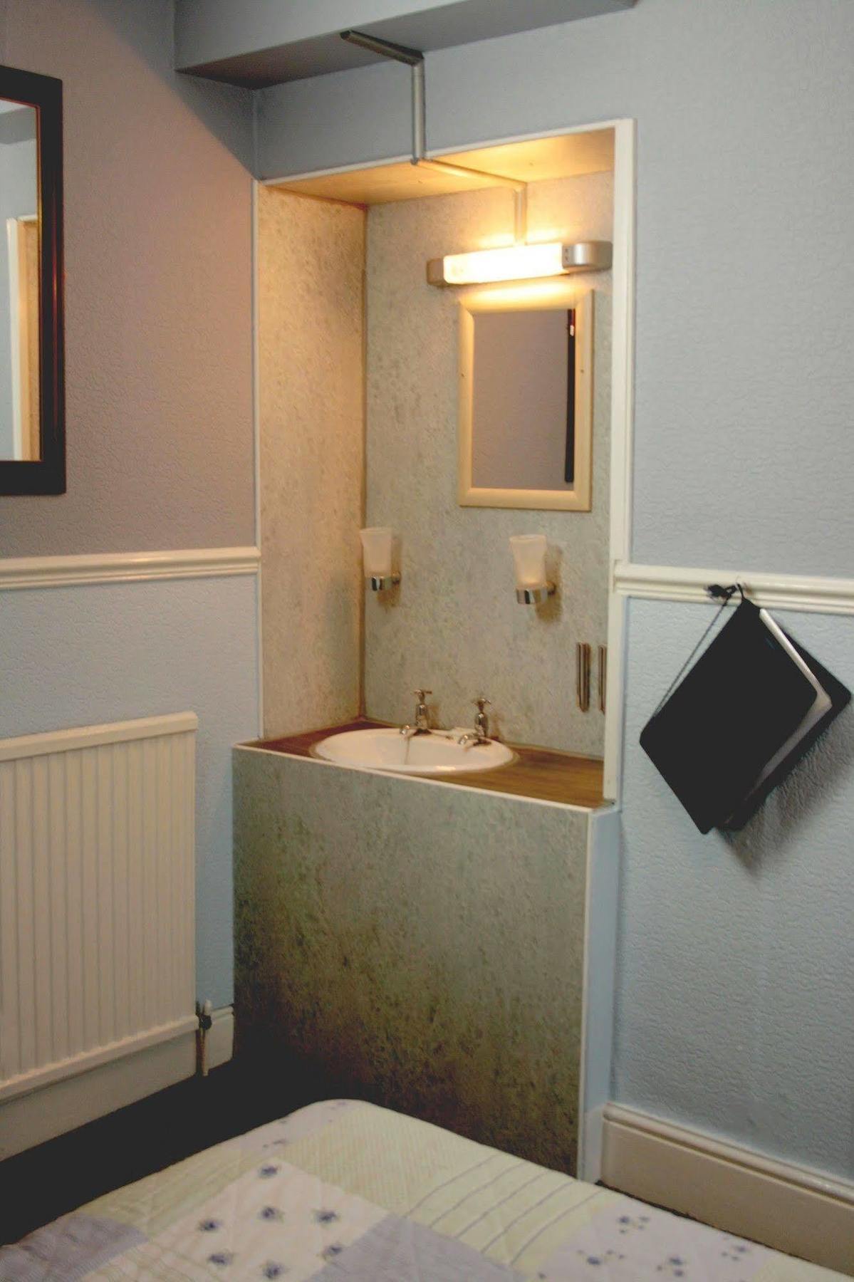 Devon View Guesthouse Swansea Ngoại thất bức ảnh