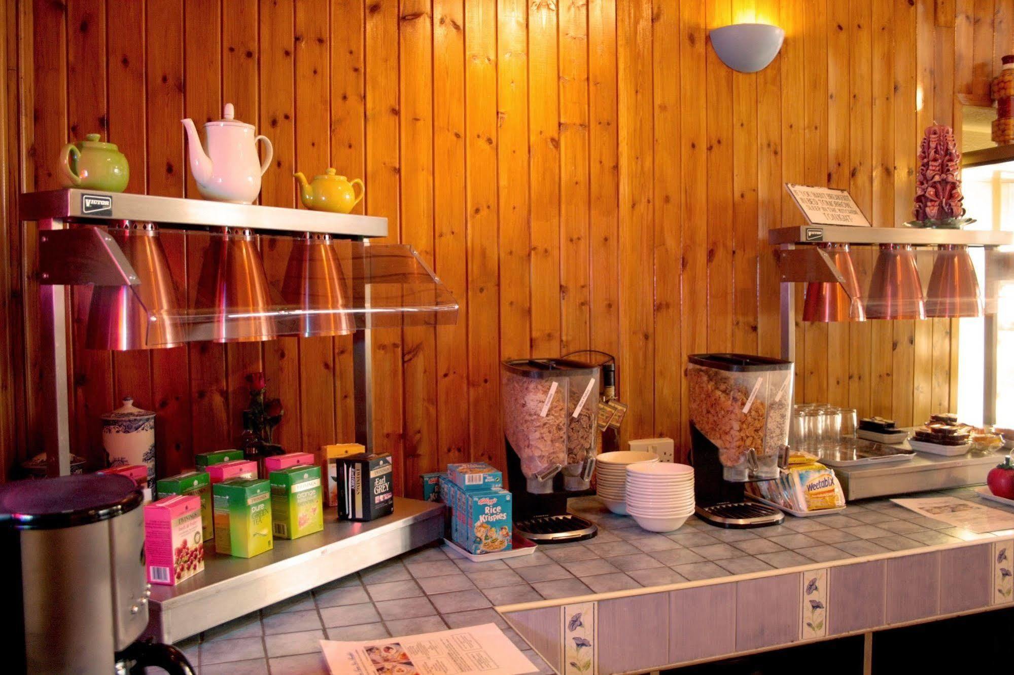 Devon View Guesthouse Swansea Ngoại thất bức ảnh