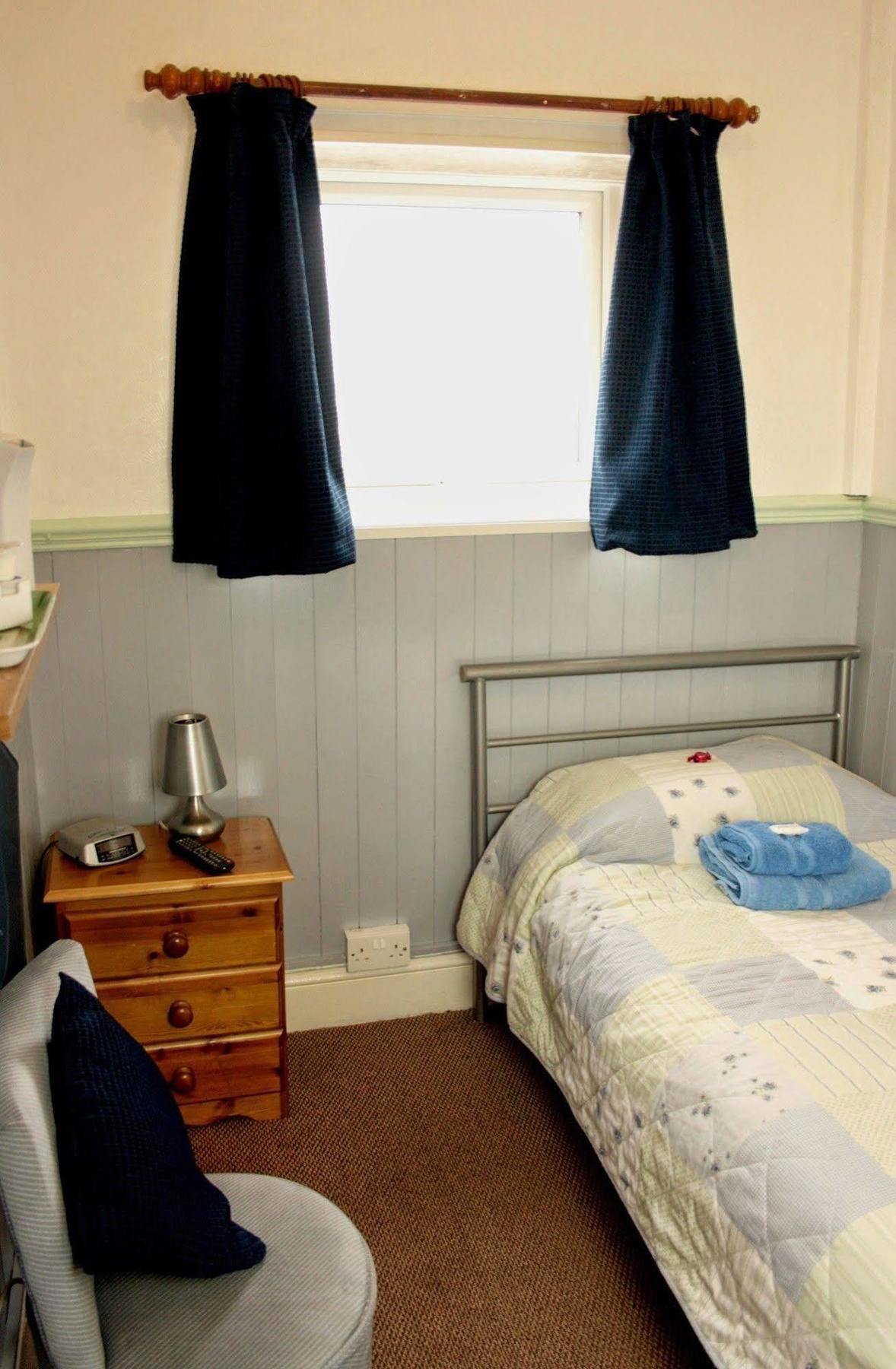 Devon View Guesthouse Swansea Ngoại thất bức ảnh